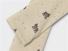 Name It fog dyreprint legging